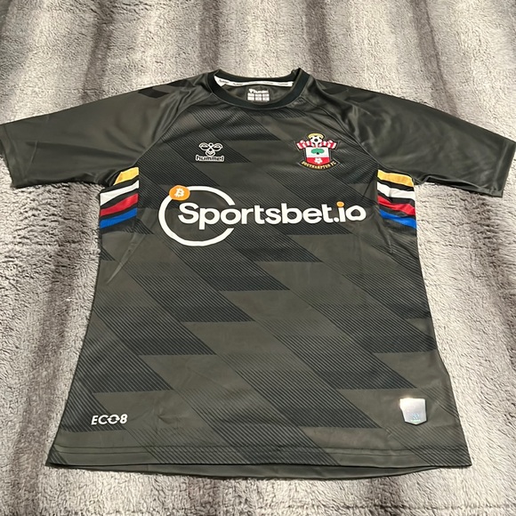 Hummel Match League T-Shirt Kurzarm - Bequemes Sportshirt Für Training & Alltag